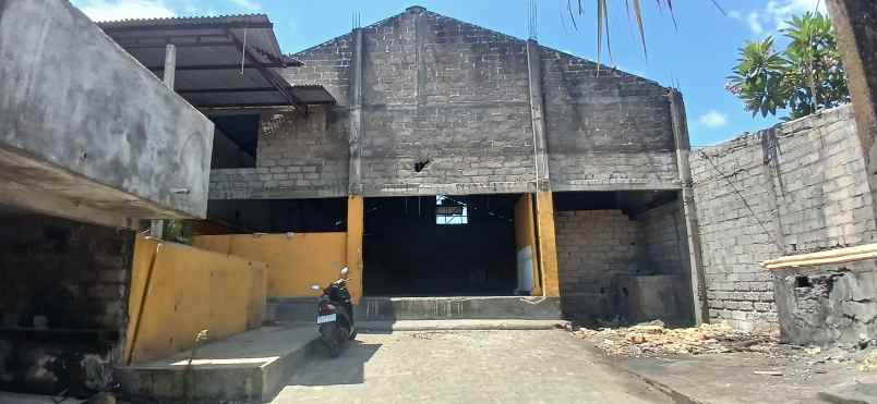 dijual ruko di puri gading jimbaran badung bali