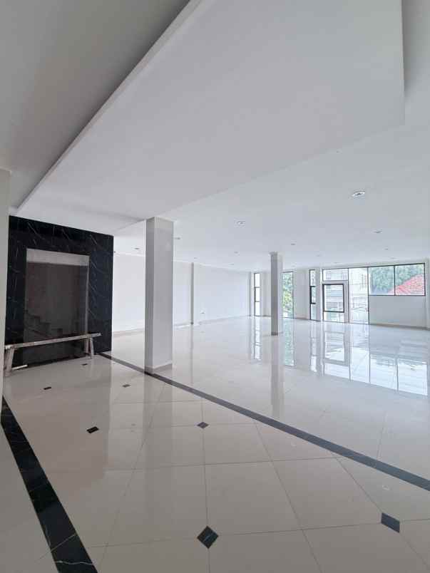 dijual ruko gudang kantor bali mester jatinegara