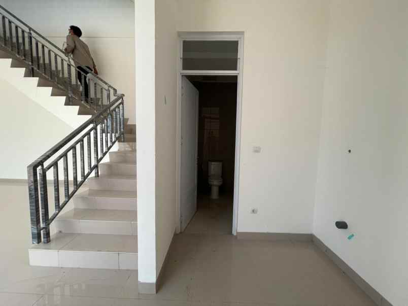 dijual ruko gudang kantor banten tangerang regency