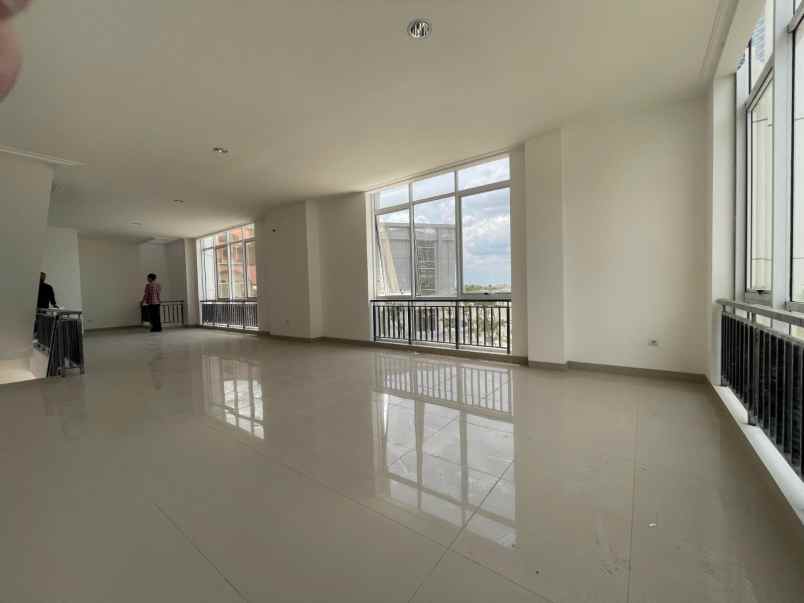 dijual ruko gudang kantor banten tangerang regency