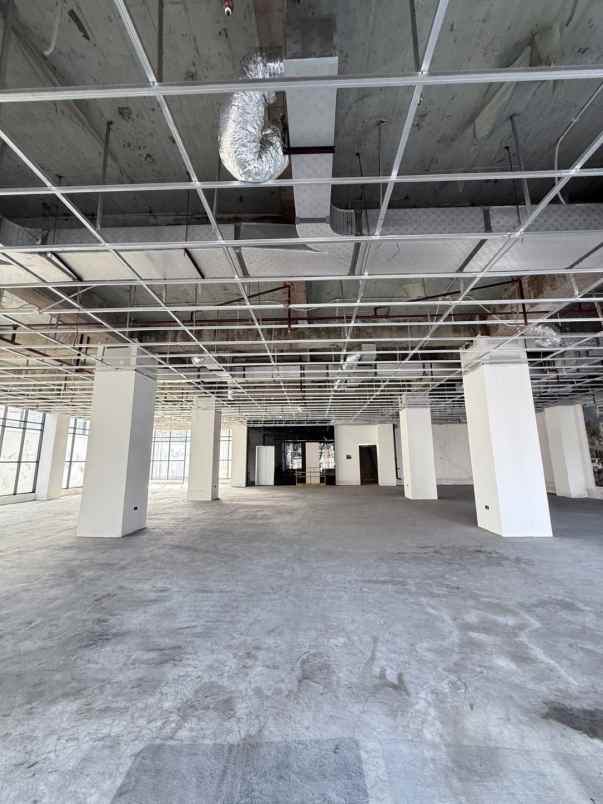 dijual ruko gudang kantor bidara cina jatinegara