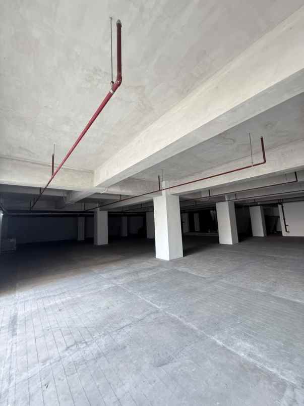 dijual ruko gudang kantor bidara cina jatinegara