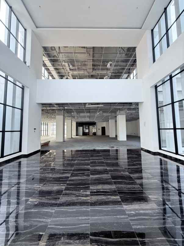 dijual ruko gudang kantor bidara cina jatinegara