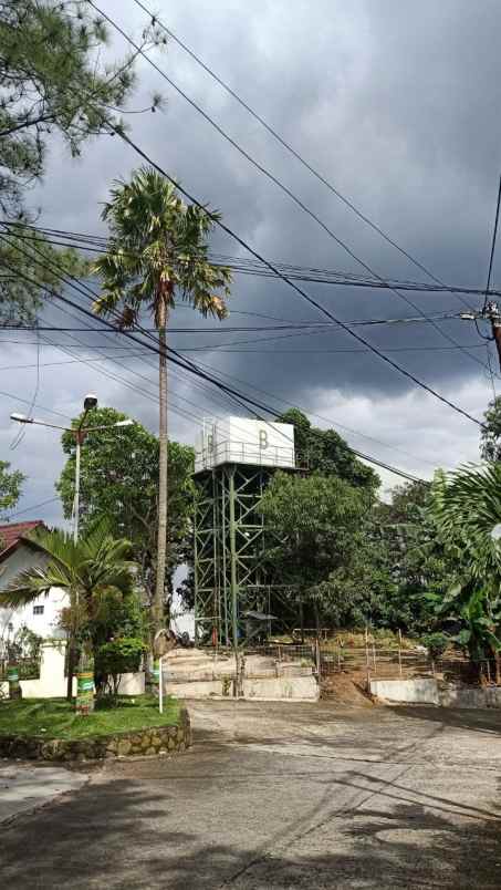 dijual ruko gudang kantor bojongkoneng cikutra griya