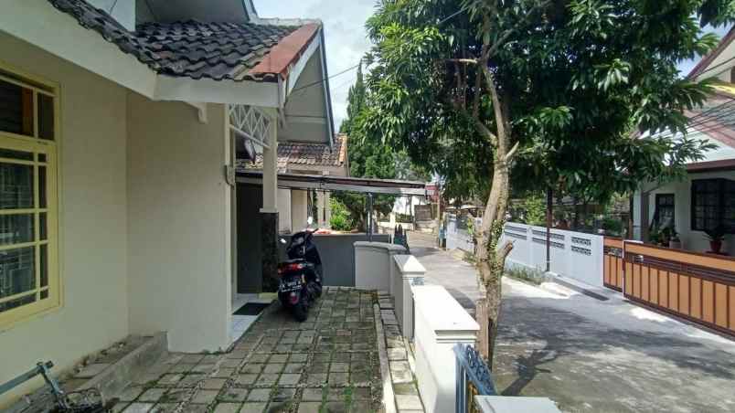 dijual ruko gudang kantor bojongkoneng cikutra griya