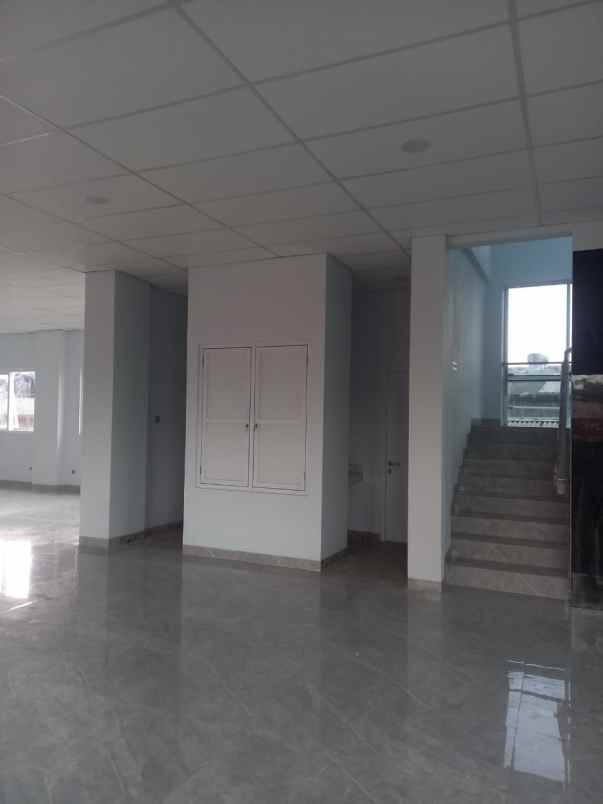 dijual ruko gudang kantor cawang jakarta timur