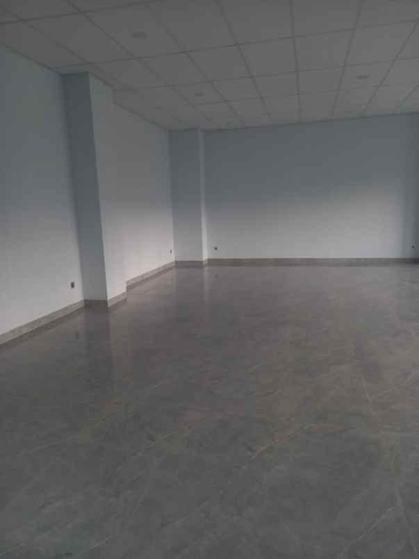 dijual ruko gudang kantor cawang jakarta timur