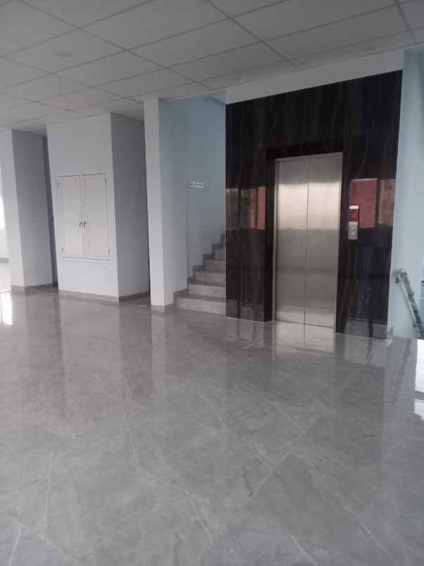 dijual ruko gudang kantor cawang jakarta timur