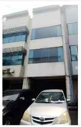 dijual ruko gudang kantor cibodas tangerang