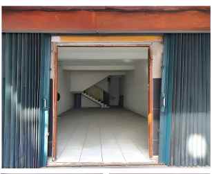 dijual ruko gudang kantor cibodas tangerang