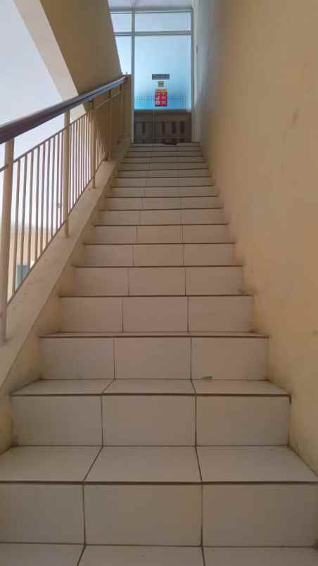 dijual ruko gudang kantor cikarang pusat