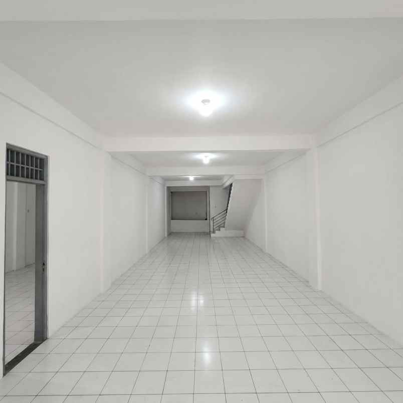 dijual ruko gudang kantor ciledug petukangan utara