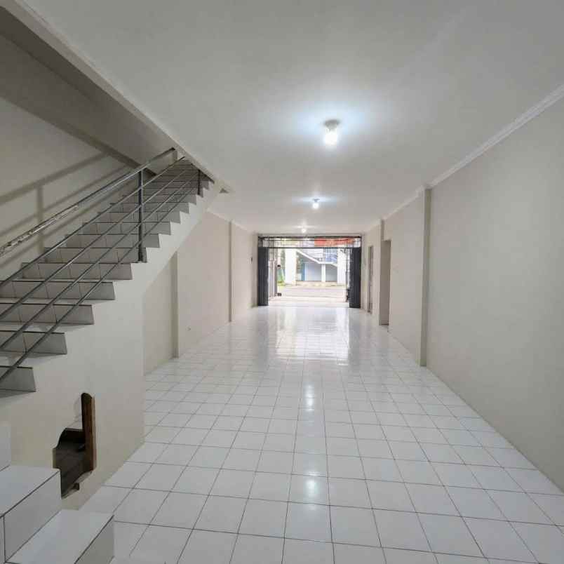 dijual ruko gudang kantor ciledug petukangan utara