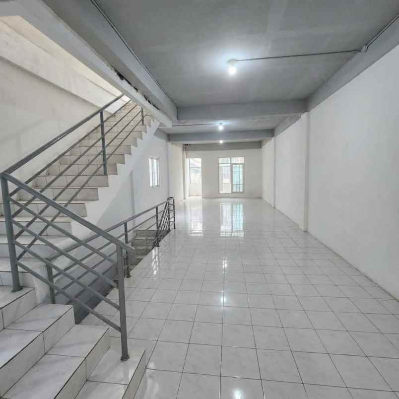 dijual ruko gudang kantor ciledug petukangan utara
