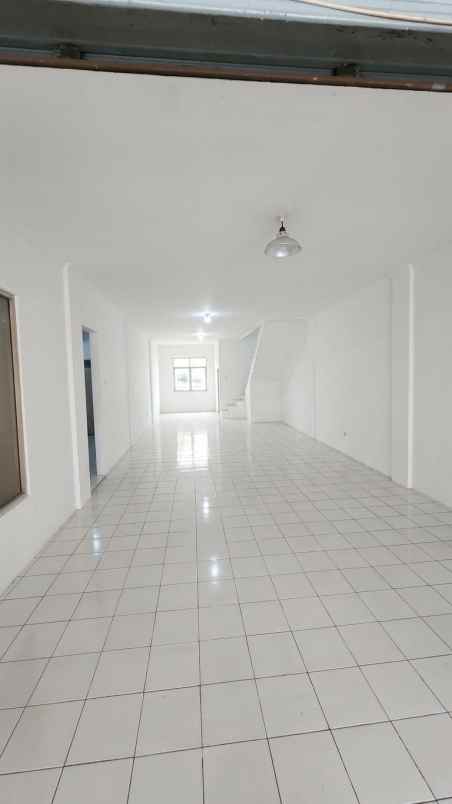 dijual ruko gudang kantor ciledug petukangan utara