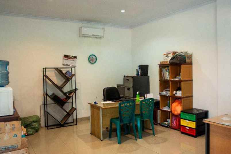 dijual ruko gudang kantor desa baru kec siak hulu