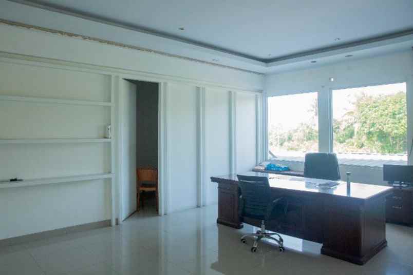 dijual ruko gudang kantor desa baru kec siak hulu