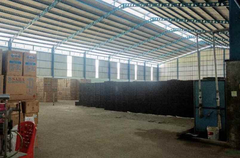 dijual ruko gudang kantor desa baru kec siak hulu