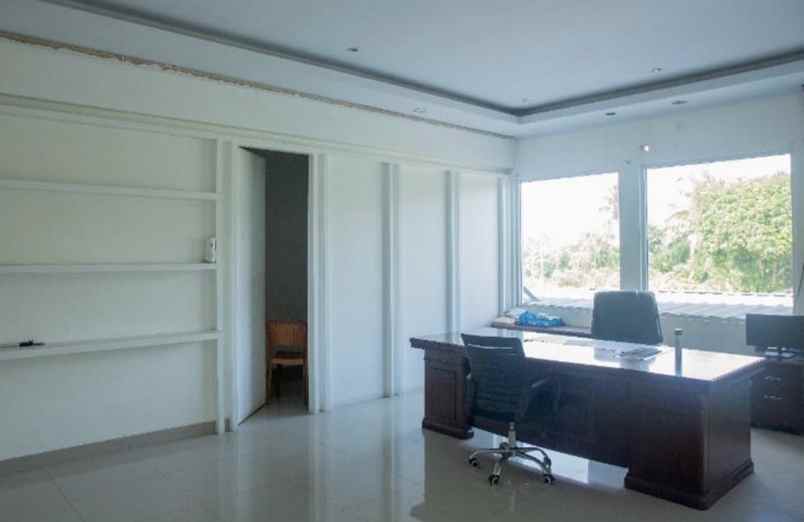 dijual ruko gudang kantor desa baru kec siak hulu