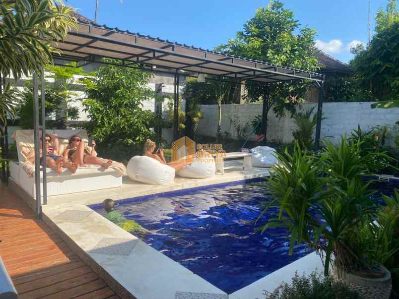 dijual ruko gudang kantor desa purwakerti kecamatan