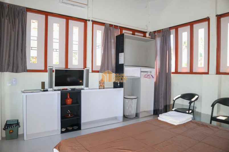 dijual ruko gudang kantor desa purwakerti kecamatan