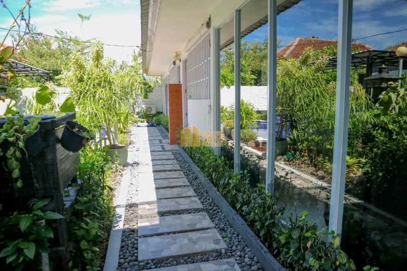 dijual ruko gudang kantor desa purwakerti kecamatan