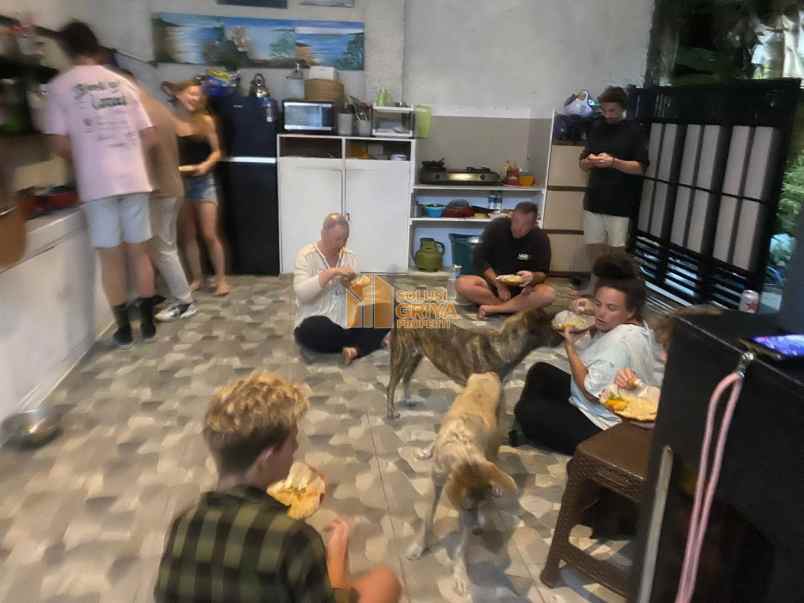 dijual ruko gudang kantor desa purwakerti kecamatan