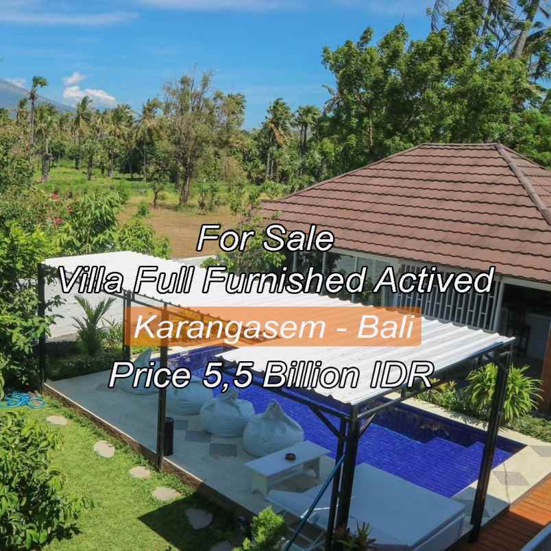 dijual ruko gudang kantor desa purwakerti kecamatan