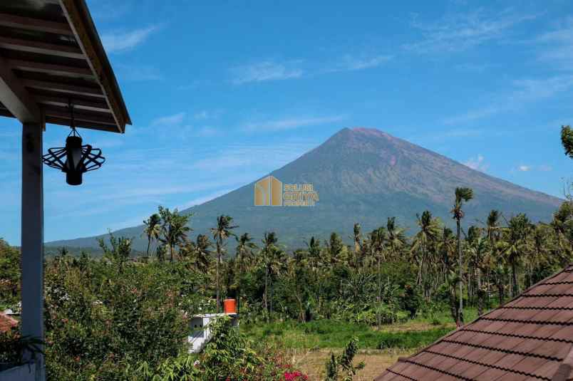 dijual ruko gudang kantor desa purwakerti kecamatan