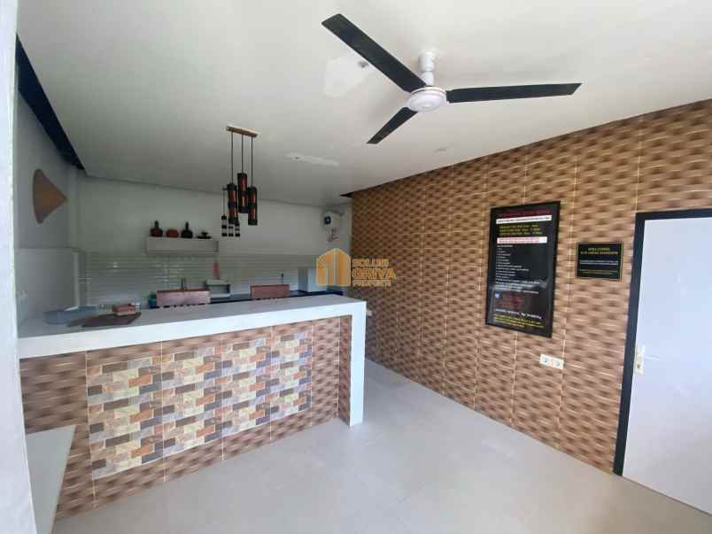 dijual ruko gudang kantor desa purwakerti kecamatan