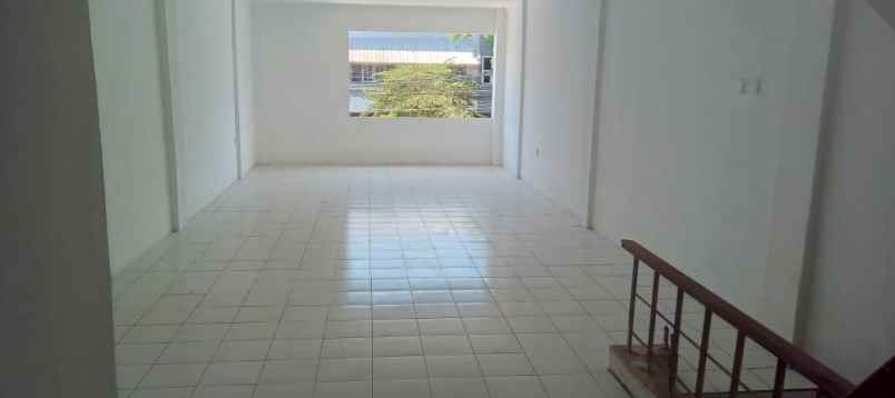 dijual ruko gudang kantor gading griya lestari