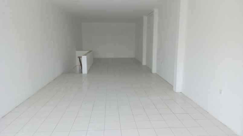 dijual ruko gudang kantor gading griya lestari
