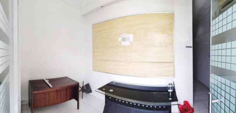 dijual ruko gudang kantor grand wisata ruko