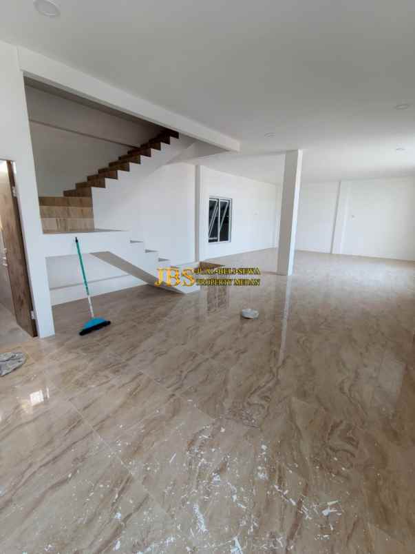 dijual ruko gudang kantor gudang mmtc warehouse 2