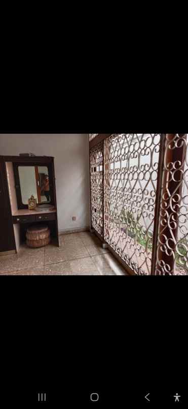 dijual ruko gudang kantor holis