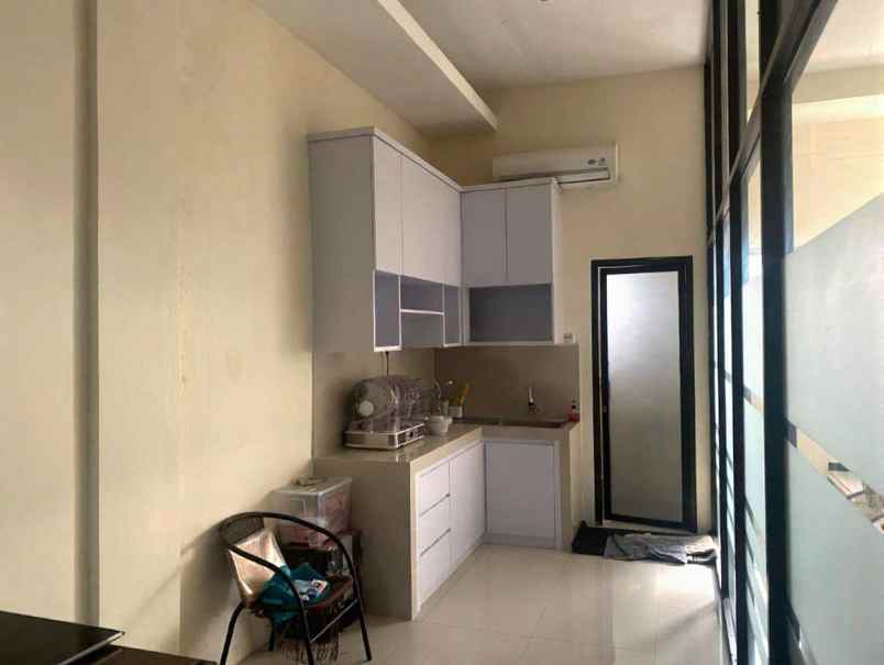 dijual ruko gudang kantor indragiri surabaya pusat