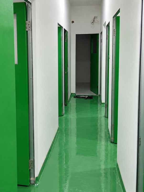 dijual ruko gudang kantor jababeka