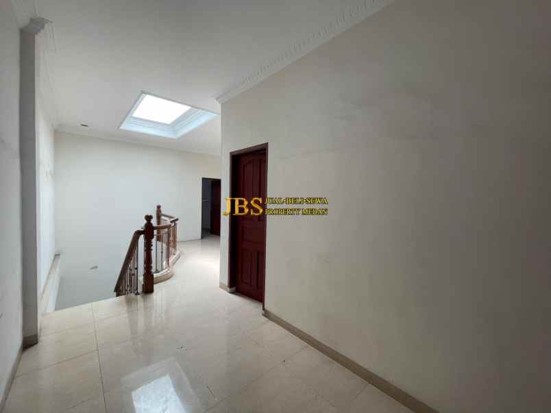 dijual ruko gudang kantor jalan banda aceh