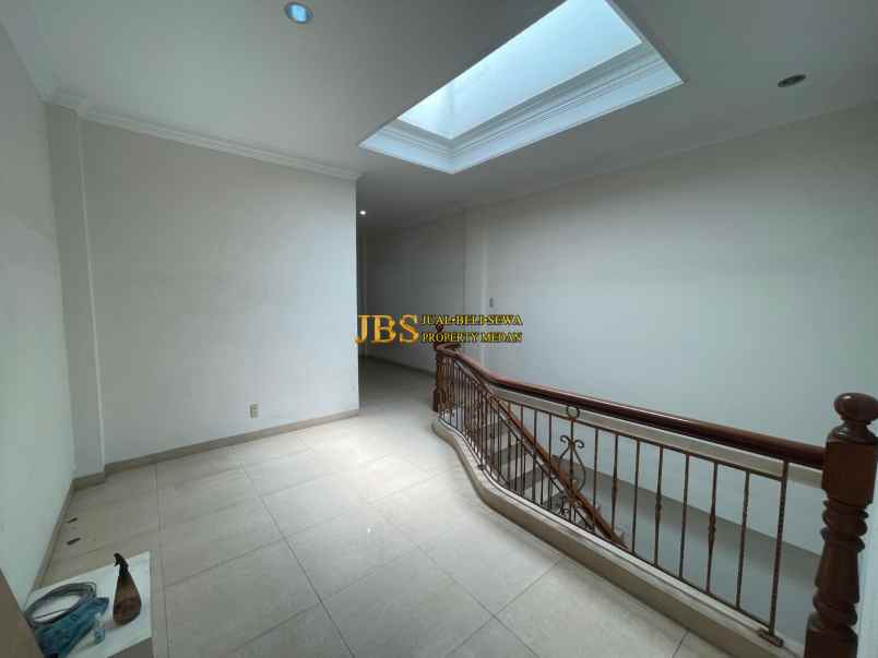 dijual ruko gudang kantor jalan banda aceh