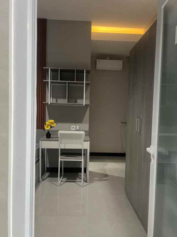 dijual ruko gudang kantor jalan kaliurang km 14