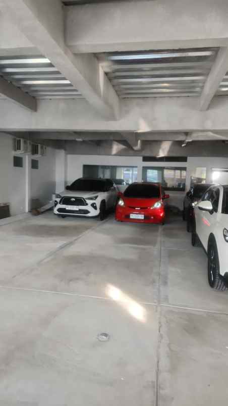 dijual ruko gudang kantor jalan kaliurang km 14