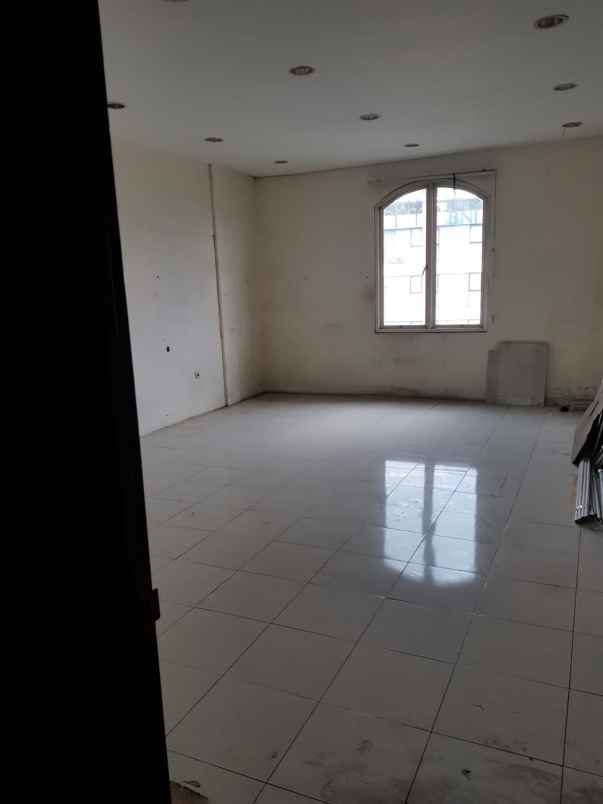 dijual ruko gudang kantor jalan mampang prapatan