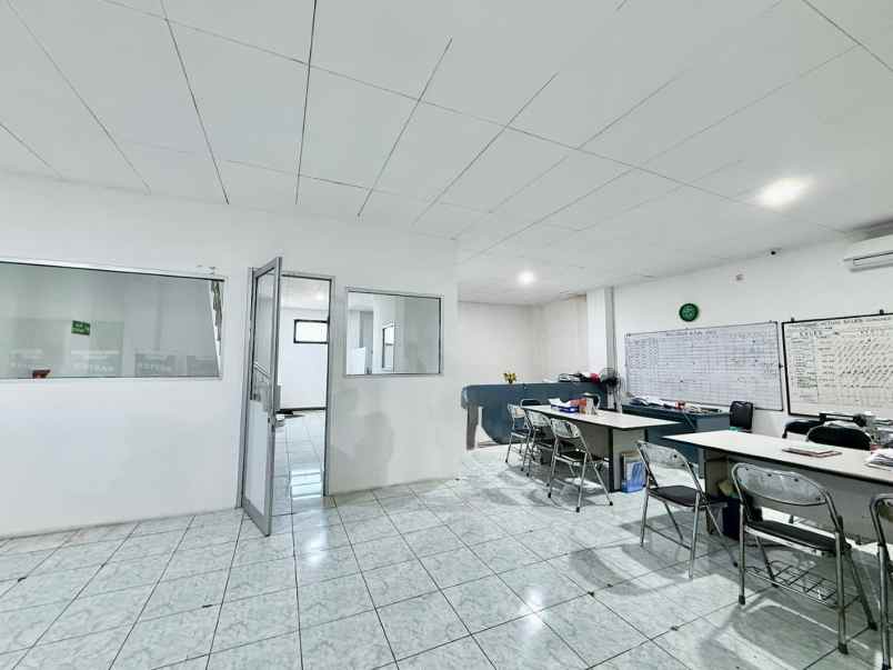 dijual ruko gudang kantor jalan mampang prapatan