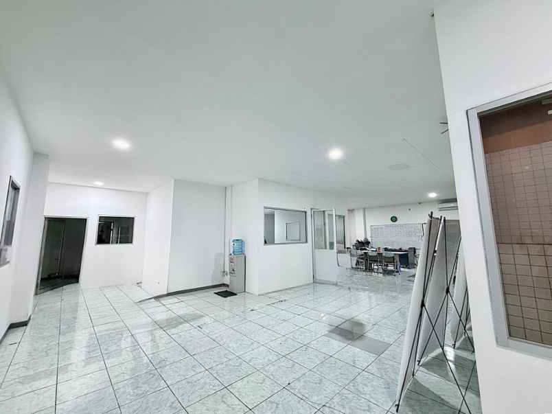dijual ruko gudang kantor jalan mampang prapatan