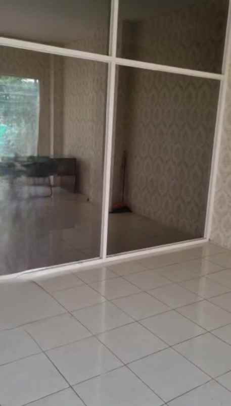 dijual ruko gudang kantor jalan royal residence
