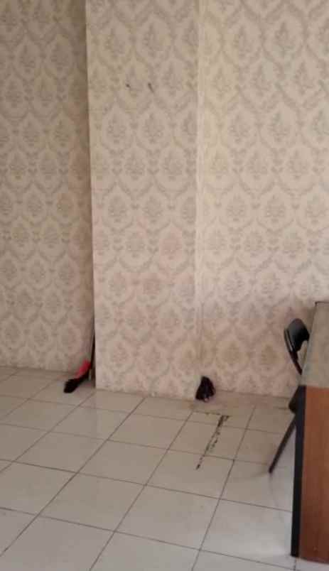 dijual ruko gudang kantor jalan royal residence