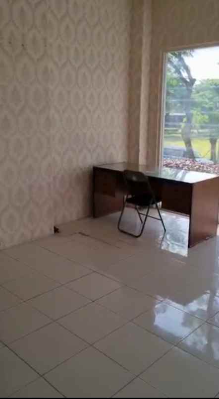 dijual ruko gudang kantor jalan royal residence