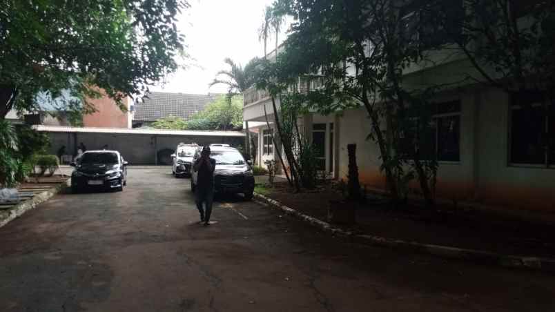 dijual ruko gudang kantor jalan taya narogong