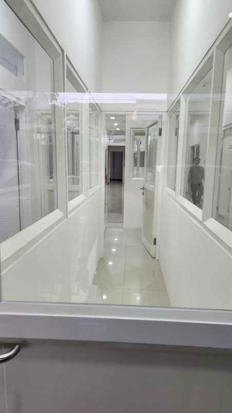 dijual ruko gudang kantor jemursari surabaya selatan