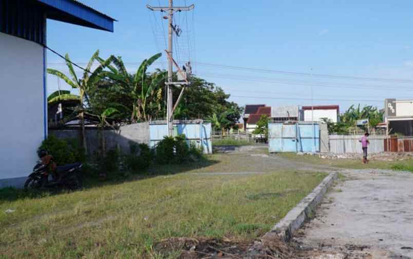 dijual ruko gudang kantor jl kh ahmad dahlan